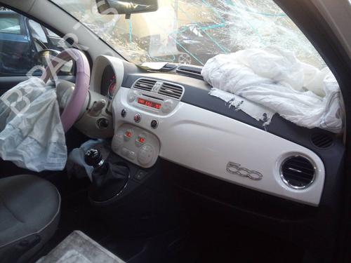 Starter FIAT 500 (312_) 1.2 (312AXA1A) | BP9153832M8 