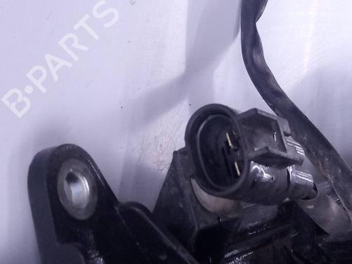 Radiator fan SUZUKI GRAND VITARA II (JT, TE, TD) 1.9 DDiS (JB419WD, JB419XD) | BP20934043M35 