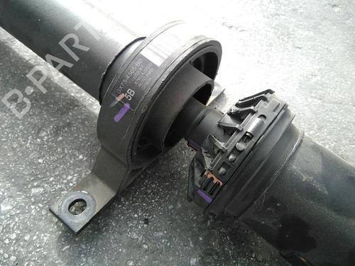 Kardanaksel Kompl. JAGUAR XE (X760) 2.0 D | BP7569097M37 