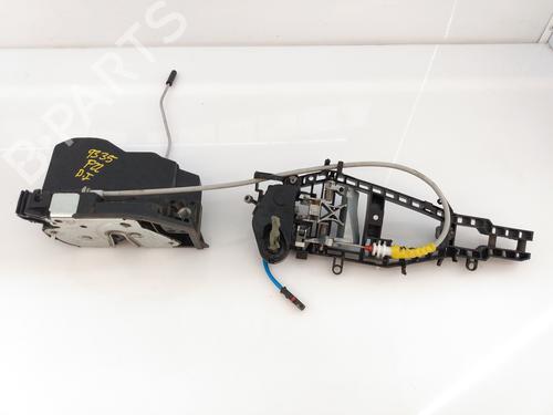 Used Front left lock BMW 2 Coupe (F22, F87) 220 d (190 hp) 9268523