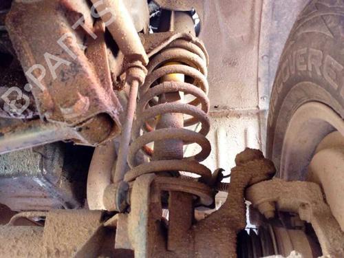 Used Left front shock absorber LAND ROVER DISCOVERY II (L318) 2.5 Td5 4x4 (139 hp) 2992364