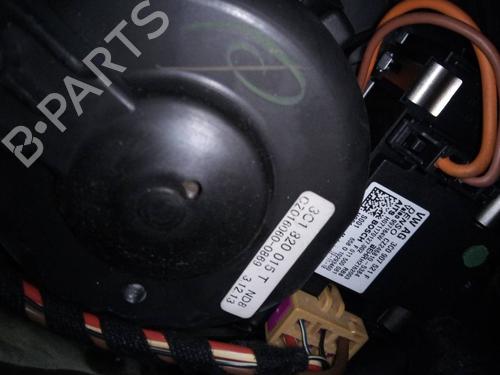 Heater blower motor VW TIGUAN (5N_) 2.0 TDI | BP14063428M62 