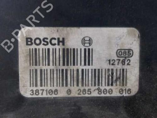 ABS pump FIAT STILO (192_) 1.9 D Multijet | BP5879139M43 