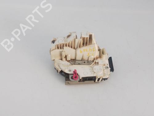 Used Rear left lock JEEP GRAND CHEROKEE IV (WK, WK2) 3.0 CRD V6 4x4 (250 hp) 31885856