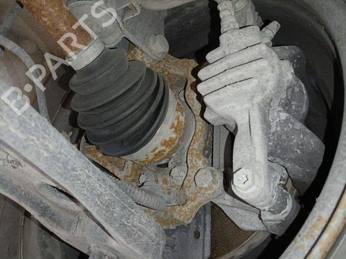 Used Left front steering knuckle Left front steering knuckle 37440327 37440327