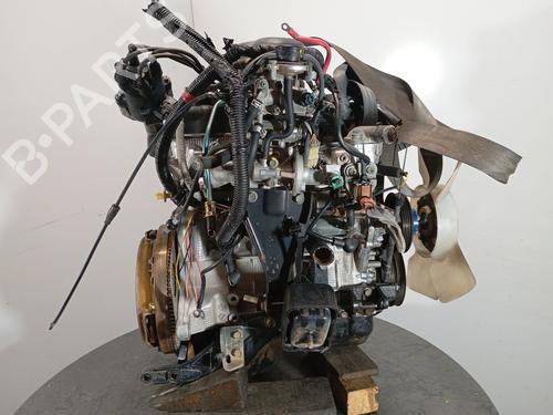 Used Engine Engine 39246265 39246265