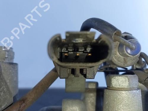 AC compressor BMW 1 (F21) 116 d | BP20677734M34 