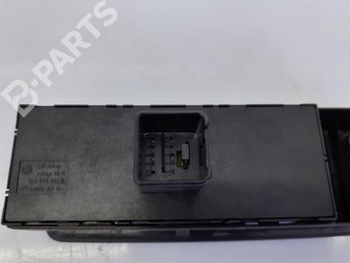 Left front window switch VW GOLF VI (5K1) 1.6 TDI | BP8601829C106  - Image 6
