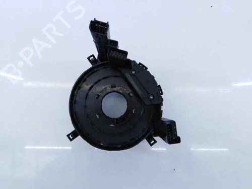 Kontaktrulle Airbag AUDI A6 C6 (4F2) 2.0 TDI (140 hp) 4908258