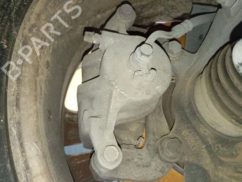 Used Right front brake caliper HYUNDAI ix35 (LM, EL, ELH) 1.7 CRDi (116 hp) 30831078