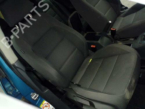 Left rear window motor VW GOLF V (1K1) 2.0 TDI | BP7227198E23 