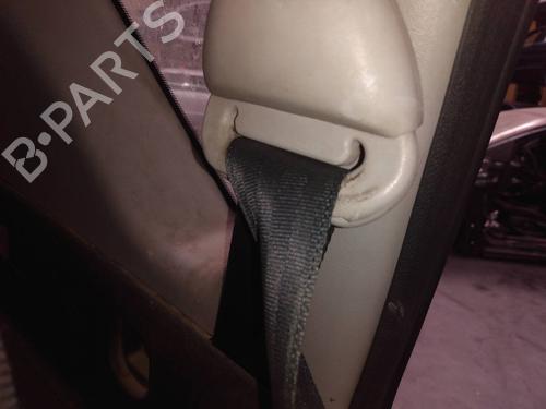 Used Rear left seatbelt TOYOTA COROLLA Verso (ZER_, ZZE12_, R1_) 2.0 D-4D (CUR10_, CUR10R) (116 hp) 10365549