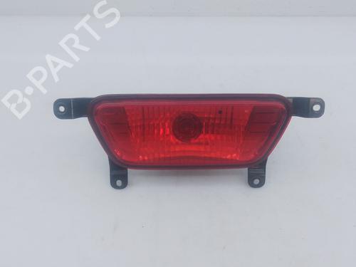 Used Rear center light Rear center light SSANGYONG TIVOLI 1.2 (128 hp) 39955524 39955524