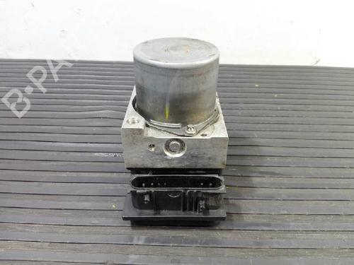 Used ABS pump RENAULT MEGANE II Estate (KM0/1_) 1.5 dCi (KM16) (103 hp) 4163306
