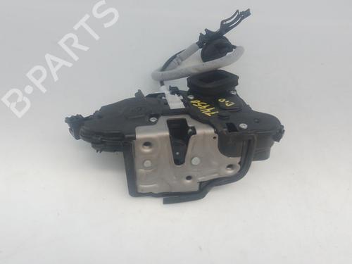 Front right lock VW TAIGO (CS1) 1.0 TSI | BP34059637C97 - Image 5