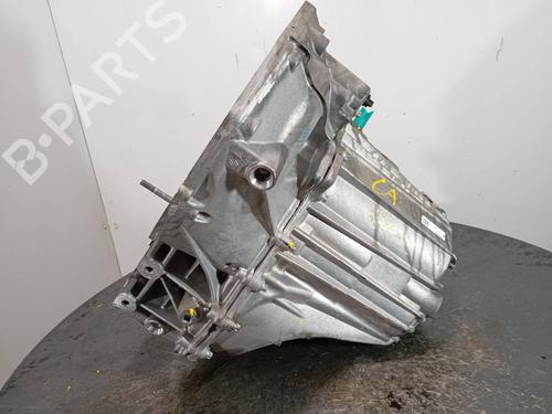 Gearbox DACIA SANDERO III  | BP20510018M3 