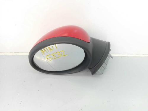 Left mirror MINI MINI (R56) One D E1-B4-49-2