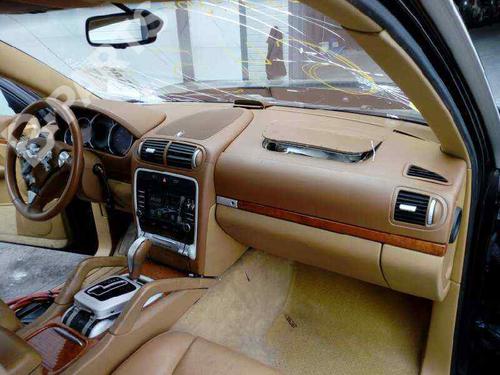 Fuel tank PORSCHE CAYENNE (9PA) S 4.5 | BP4760060C62  - Image 9