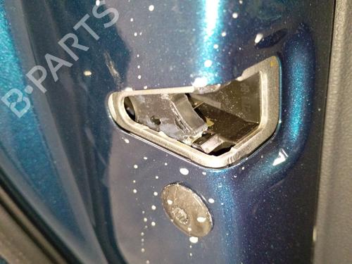 Used Rear left lock VW TIGUAN (AD1, AX1) 1.5 TSI (150 hp) 31331445