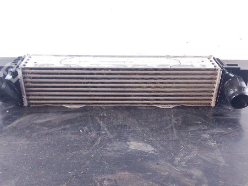 Used Intercooler Intercooler BMW X1 (U11) sDrive 20 i Mild-Hybrid (170 hp) 33650035 33650035