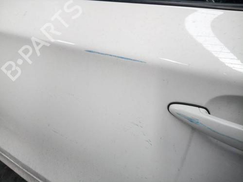 Left front door BMW 1 (E81) 120 i | BP17239936C2 