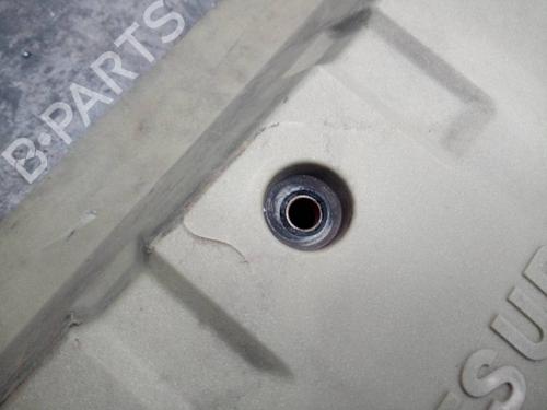 Upper protection MITSUBISHI PAJERO III (V7_W, V6_W)  | BP17651229M93 