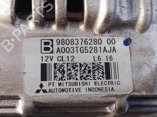 Generator MINI MINI (R56)  | BP29199211M7 