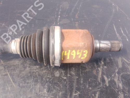 Left front driveshaft JEEP RENEGADE SUV (BU, B1, BV) 1.0 T-GDi | BP37075347M38 - Image 2