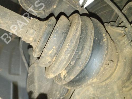 Used Right front driveshaft MERCEDES-BENZ B-CLASS Sports Tourer (W246, W242) B 200 CDI / d (246.208) (136 hp) 30594053