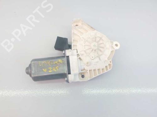 Used Right rear window motor MERCEDES-BENZ B-CLASS Sports Tourer (W245) [2005-2011]  3498647