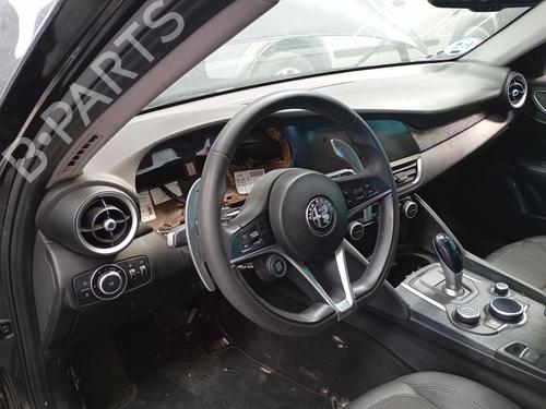 Dashboard ALFA ROMEO GIULIA (952_) 2.2 D (952ALA25, 952AFM25, 952APA2) | BP40237216C46 - Image 2