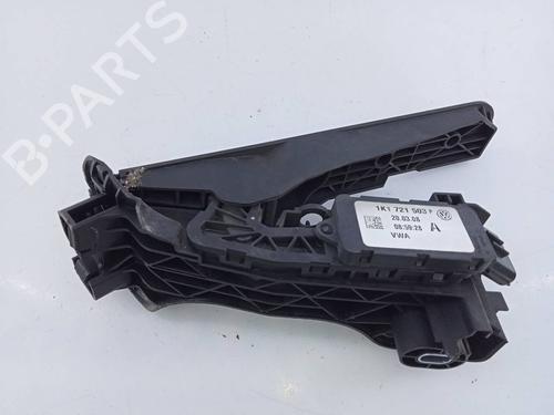 Pedal AUDI A3 (8P1) 1.9 TDI | BP12494877I4 
