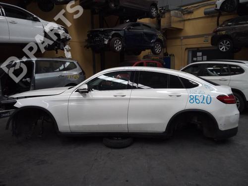 Used Parts MERCEDES-BENZ GLC Coupe (C253)  220 d 4-matic (253.303, 253.305)  874113