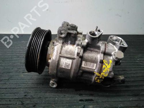 Used AC compressor VW GOLF VII (5G1, BQ1, BE1, BE2) [2012-2021]  6310571