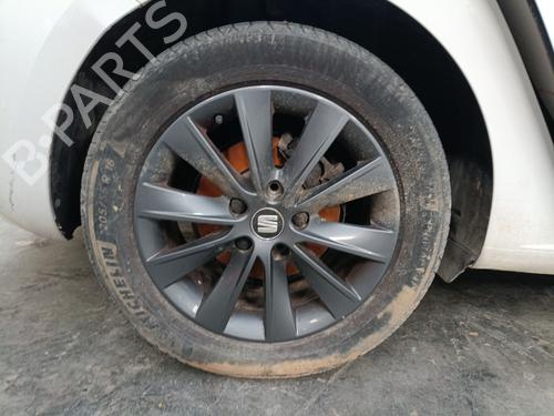 Used Rim SEAT LEON (5F1) 1.6 TDI (115 hp) 32000955