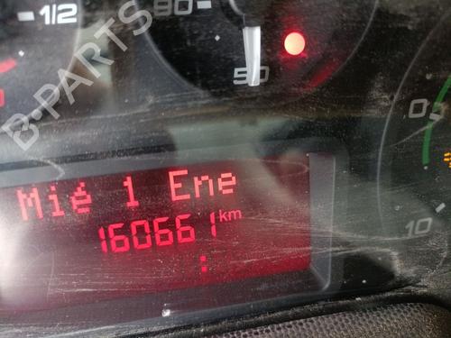 Mass air flow sensor IVECO DAILY VI Platform/Chassis 33S13, 35S13, 35C13 | BP33831808M95  - Image 9