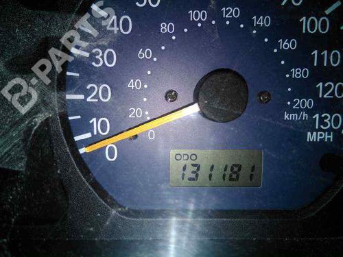 SUZUKI IGNIS II (MH)  1.3 (RM413)  265899