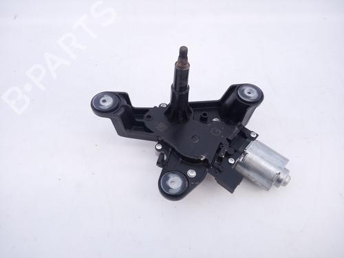 Rear wiper motor CITROËN C3 / C3 ORIGIN III (SX) 1.2 PureTech 82 | BP26321170M102 