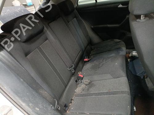 Right front shock absorber VW T-ROC (A11, D11) 1.0 TSI | BP32859385M17  - Image 10