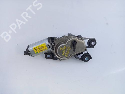 Rear wiper motor SEAT ALTEA XL (5P5, 5P8) 1.6 TDI | BP11719548M102 