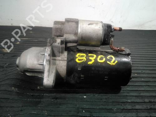 Startmotor IVECO DAILY VI Van 35S18, 35C18, 40C18, 50C18 (180 hp) 12571985