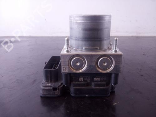 ABS pump SKODA FABIA III Estate (NJ5)  | BP22955177M43 