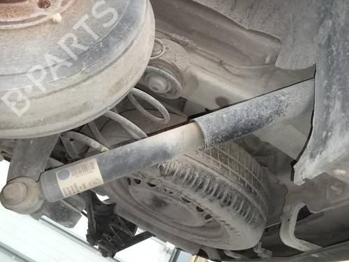 Venstre bagtil støddæmper FIAT DOBLO Bus (263_) [2009-2025]  22976217