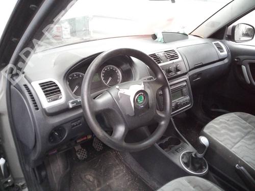 Used Dashboard SKODA FABIA I (6Y2) 1.4 (60 hp) 13416986