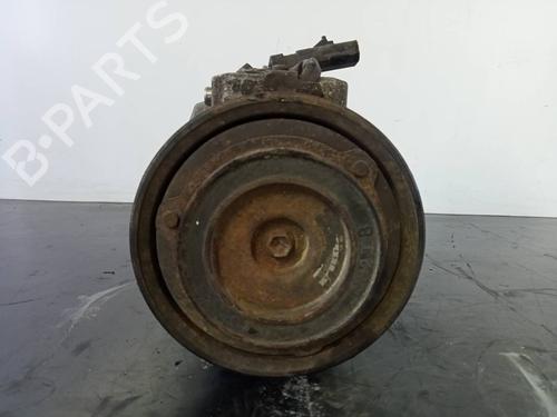 AC compressor JEEP CHEROKEE (KJ) 2.5 CRD 4x4 | BP11280890M34 