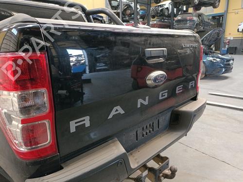 Tailgate FORD RANGER (TKE) 3.2 TDCi 4x4 | BP30701435C6