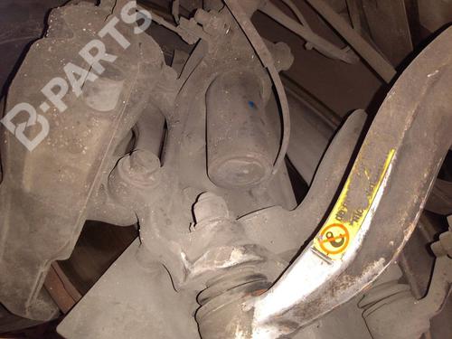 Used Left front steering knuckle Left front steering knuckle BMW 7 (E65, E66, E67) 730 d (218 hp) 10148292 10148292