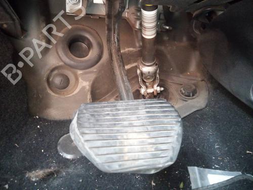 bremsepedal CITROËN C4 II (NC_) [2009-2025]  10251793