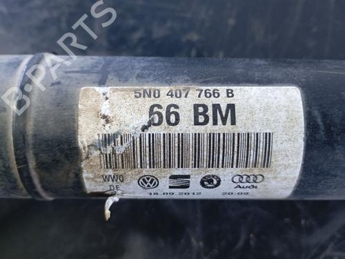 Right front driveshaft VW TIGUAN (5N_) 2.0 TDI | BP30383041M39