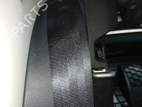 Used Rear right seatbelt Rear right seatbelt VW TAIGO (CS1) 1.0 TSI (110 hp) 34059622 34059622